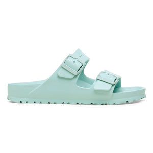 Birkenstock Arizona EVA Surf Green בירקנשטוק כפכפי נשים