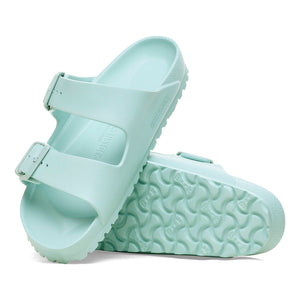 Birkenstock Arizona EVA Surf Green בירקנשטוק כפכפי נשים