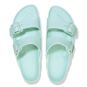 Birkenstock Arizona EVA Surf Green בירקנשטוק כפכפי נשים