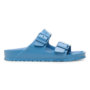 Birkenstock Arizona EVA Blue בירקנשטוק כפכפי נשים אריזונה כחול