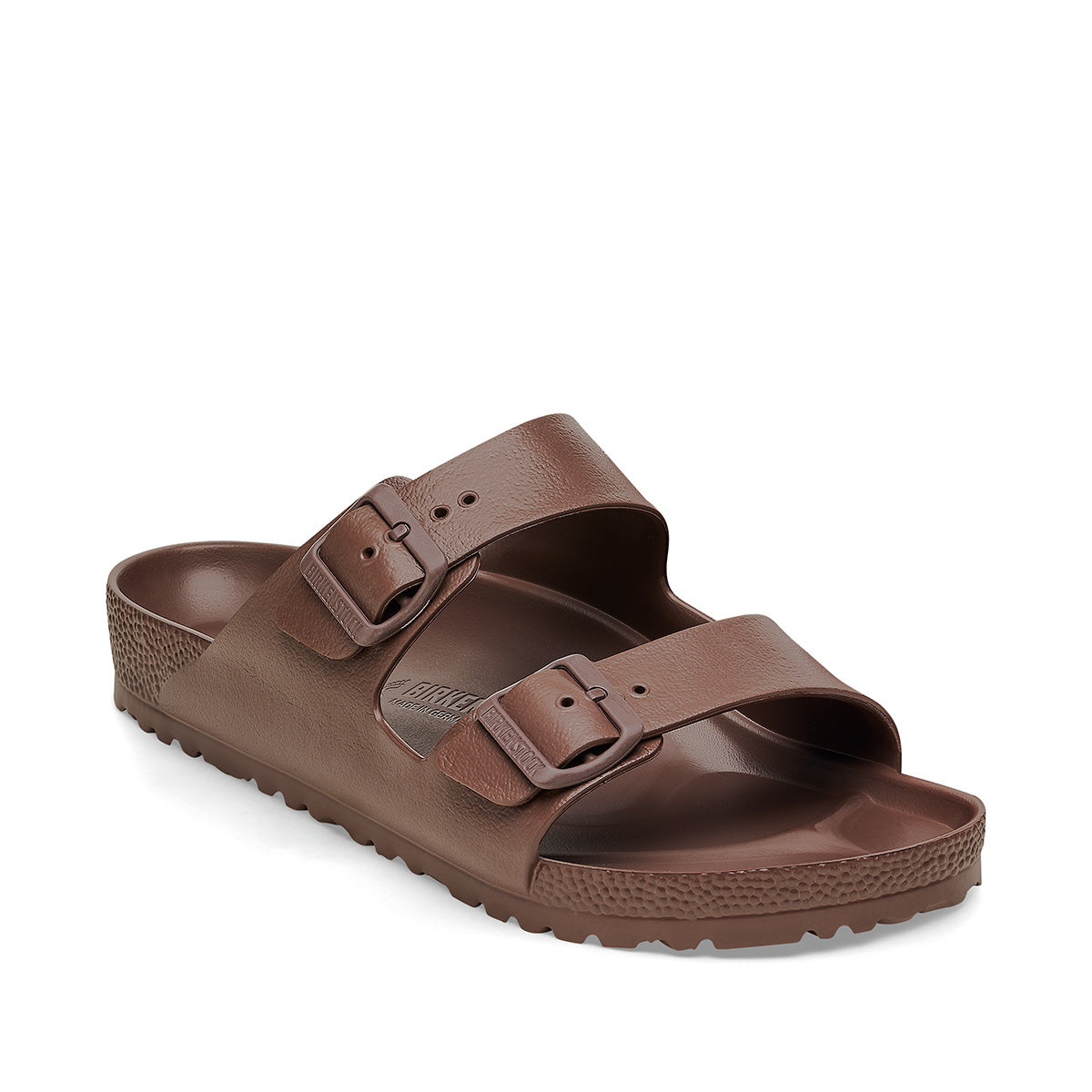 Birkenstock Arizona EVA Roast בירקנשטוק כפכפי נשים אריזונה חום