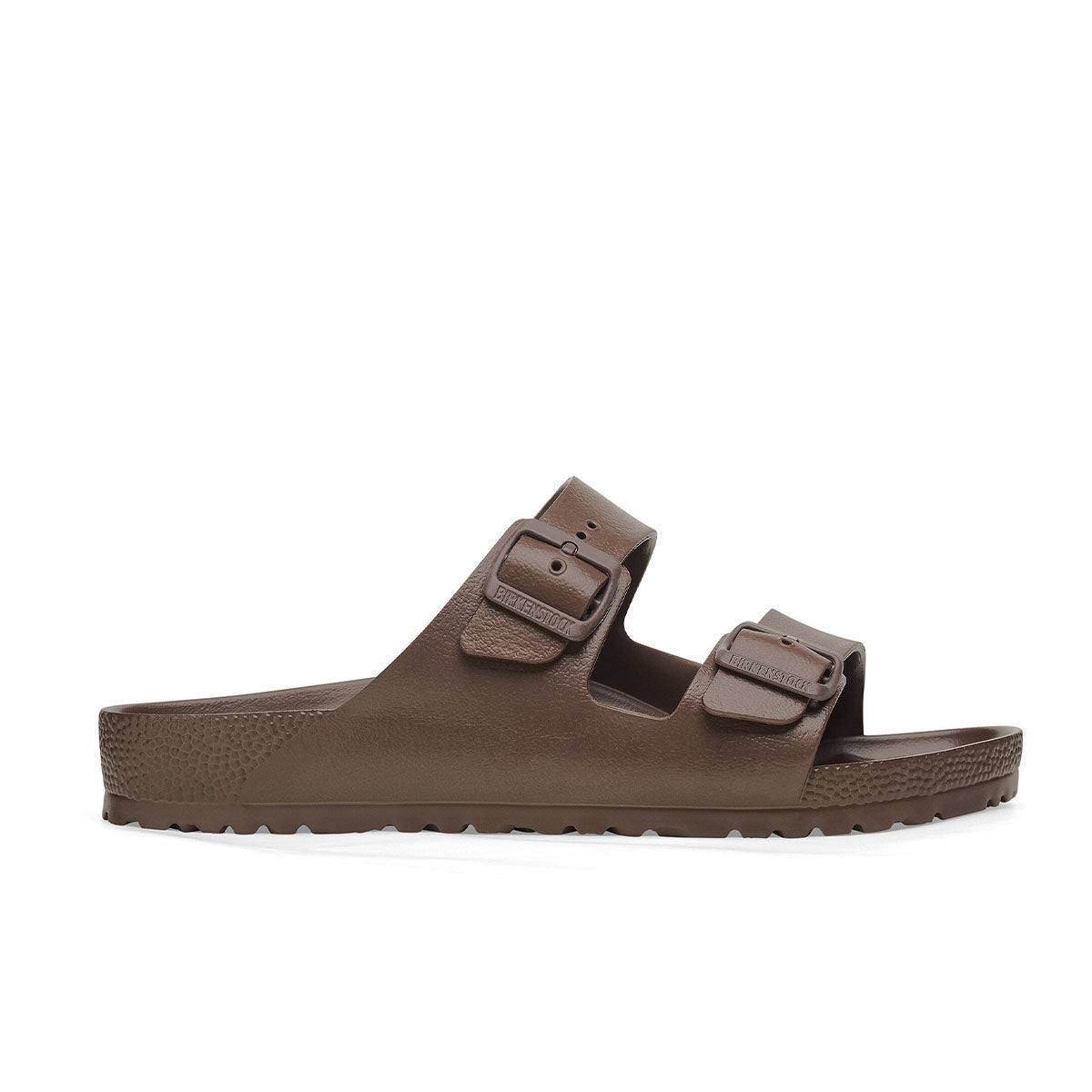 Birkenstock Arizona EVA Roast בירקנשטוק כפכפי נשים אריזונה חום