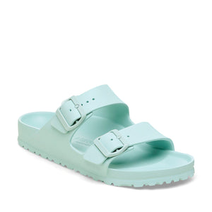 Birkenstock Arizona EVA Surf Green בירקנשטוק כפכפי נשים