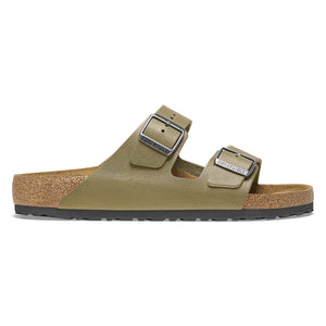 Birkenstock Arizona BS Faded Khaki כפכפי בירקנשטוק אריזונה חאקי לגברים