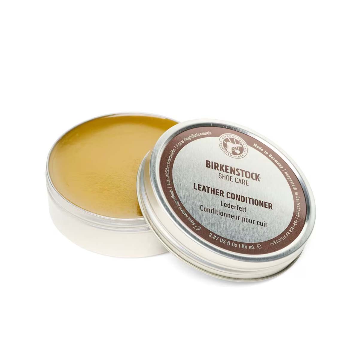 Birkenstock Leather Conditioner מרכך עור בירקנשטוק