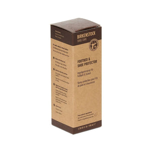 Birkenstock Footbed & Shoe Protector מגן ספריי בירקנשטוק