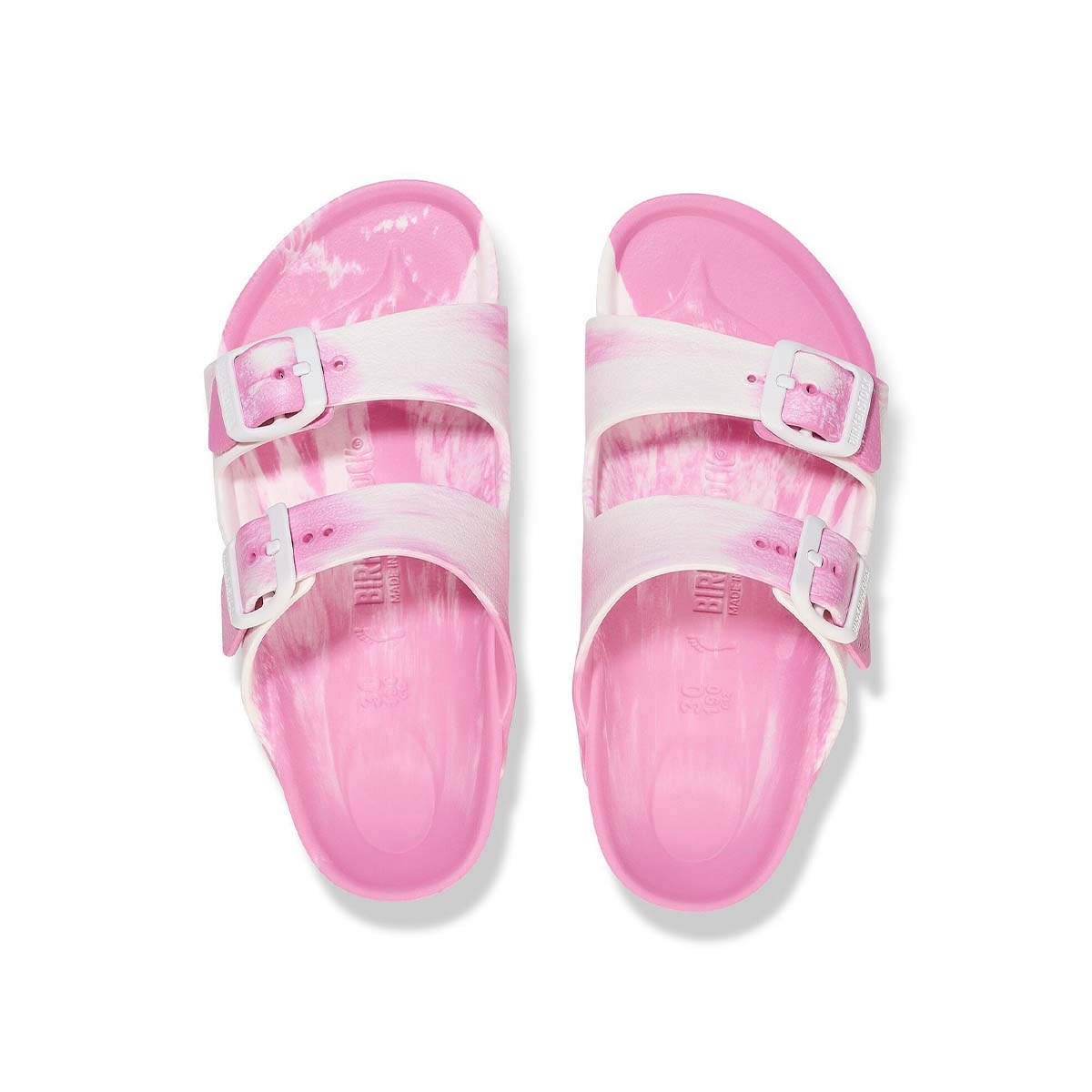 Birkenstock Arizona EVA Kids Multi Pink כפכפי ילדים בירקנשטוק