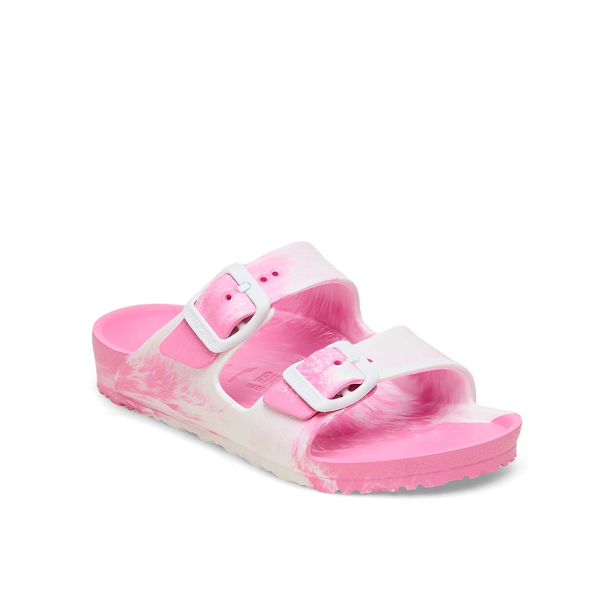 Birkenstock Arizona EVA Kids Multi Pink כפכפי ילדים בירקנשטוק