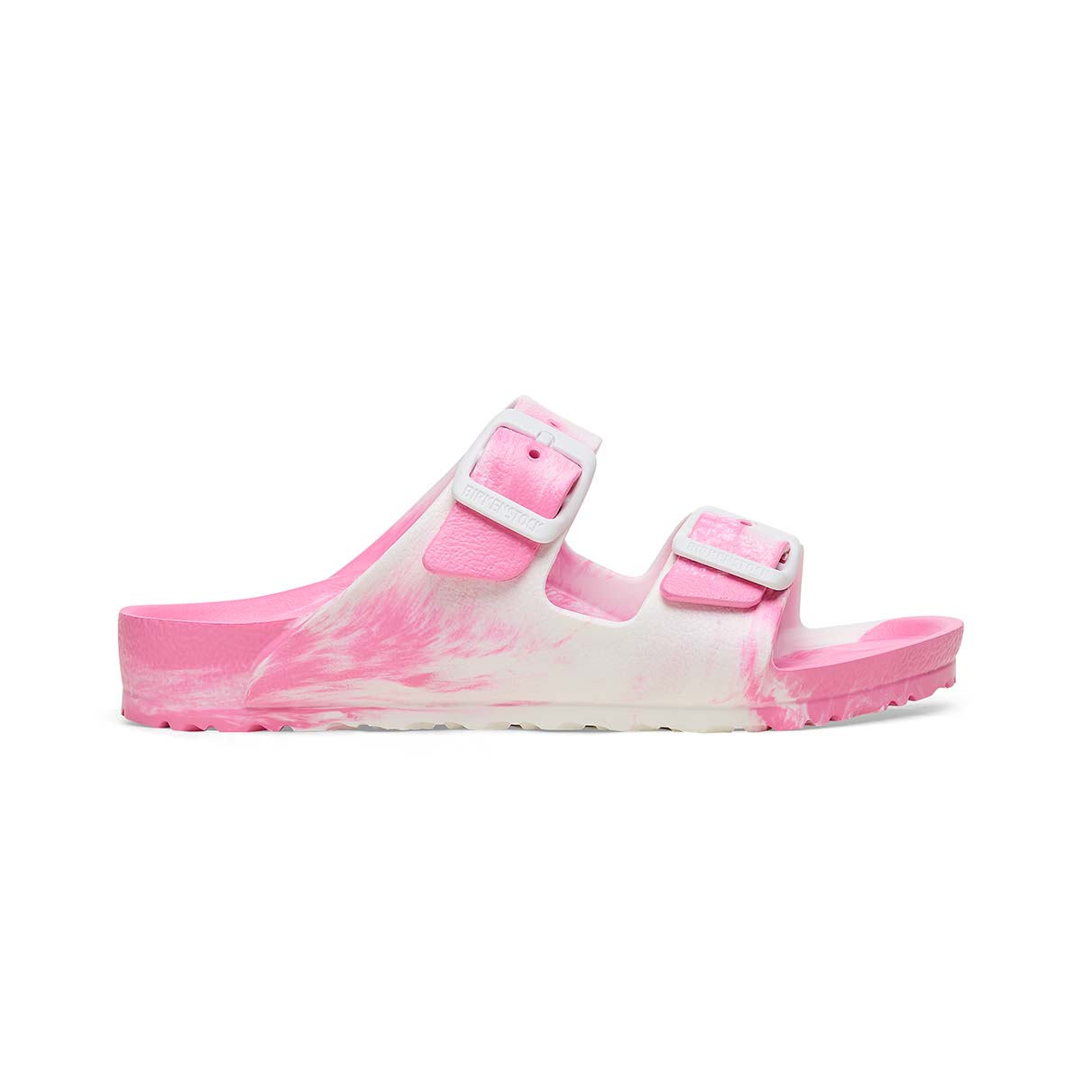 Birkenstock Arizona EVA Kids Multi Pink כפכפי ילדים בירקנשטוק