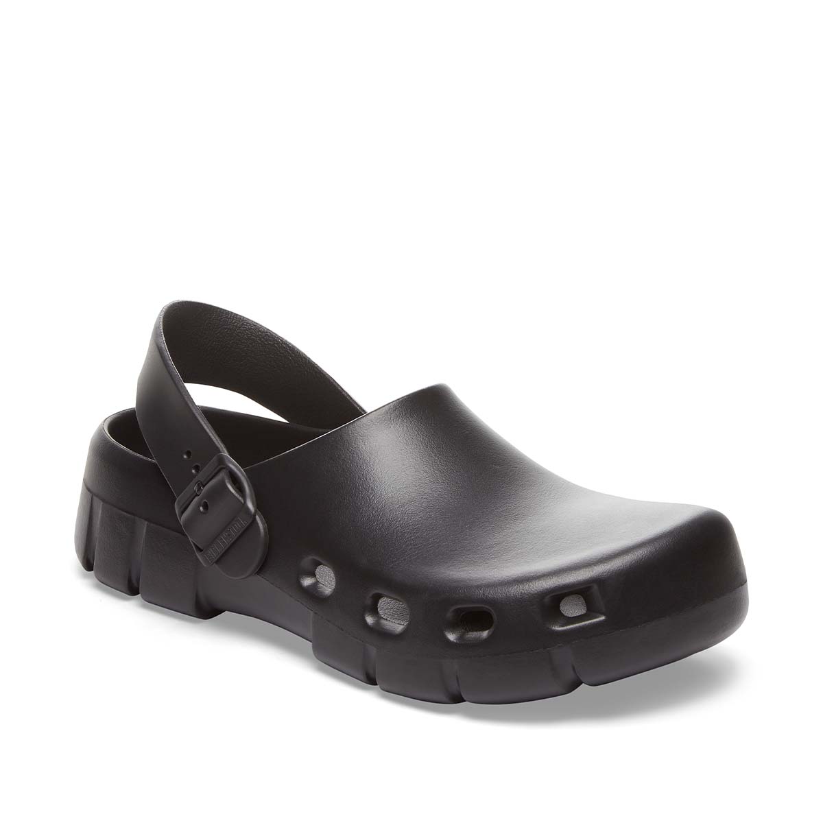 Birkenstock Back Strap Clog Black כפכפי בירקנשטוק בק סטראפ שחור