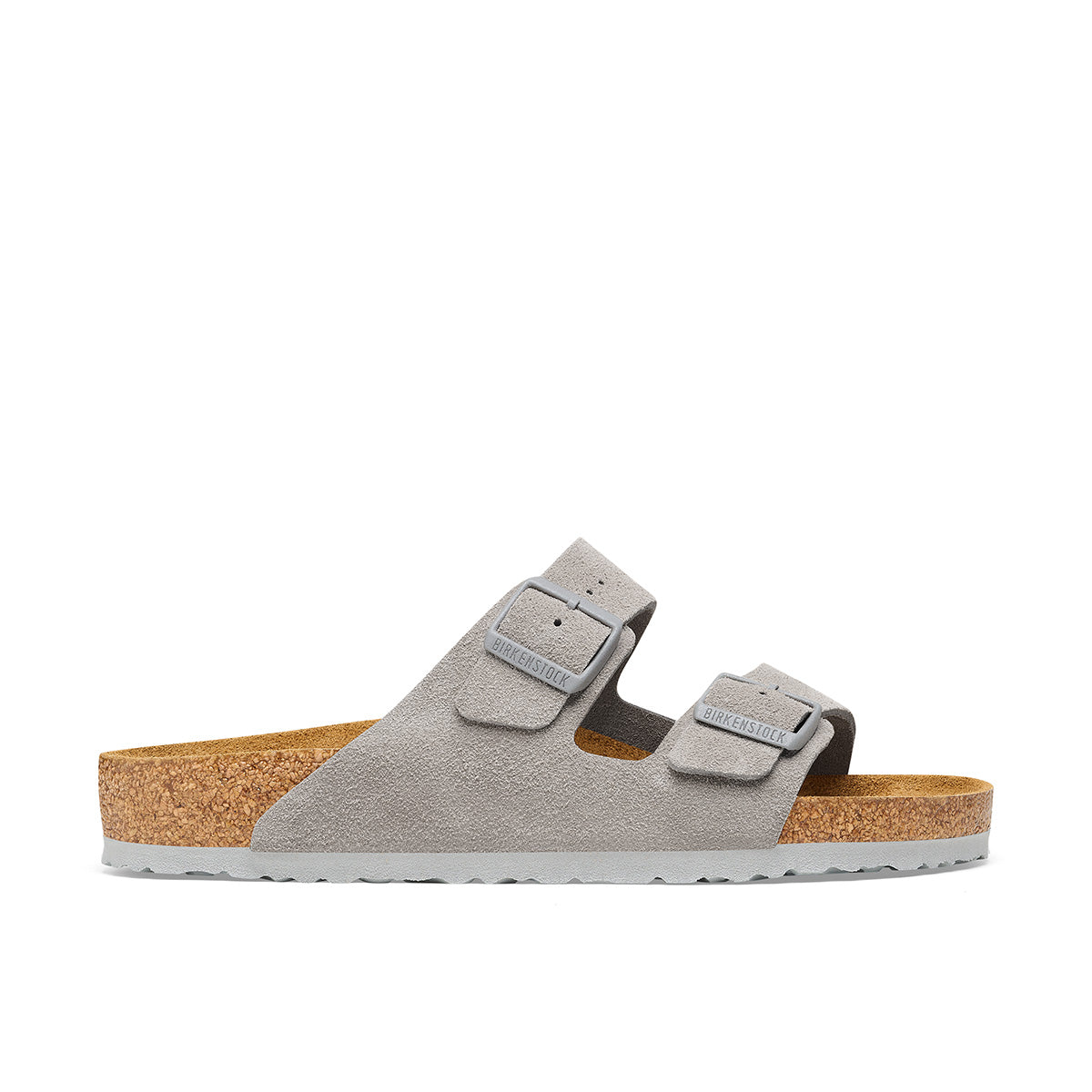 Birkenstock Arizona BS Stone Coin כפכפי בירקנשטוק לנשים אריזונה סטון