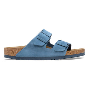 Birkenstock Arizona BS Elemental Blue כפכפי בירקנשטוק נשים