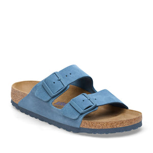 Birkenstock Arizona BS Elemental Blue כפכפי בירקנשטוק נשים