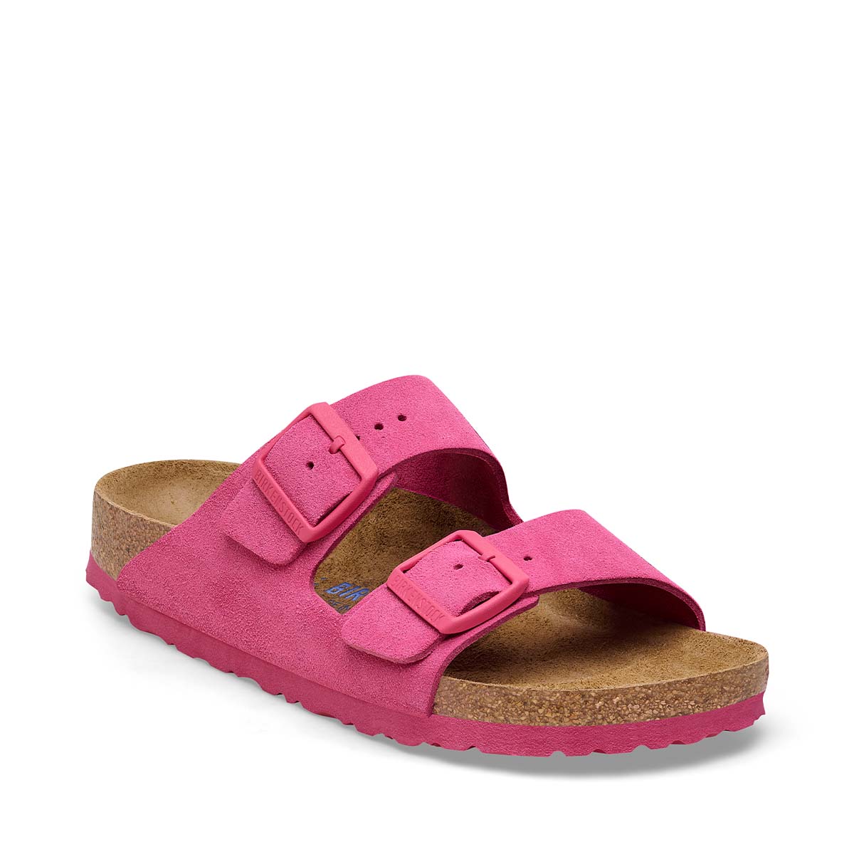 Birkenstock Arizona BS Fuchsia Tulip כפכפי בירקנשטוק אריזונה לנשים