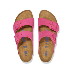 Birkenstock Arizona BS Fuchsia Tulip כפכפי בירקנשטוק אריזונה לנשים