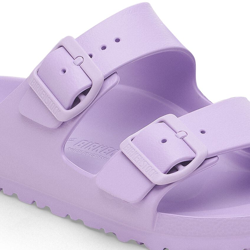 Birkenstock Arizona EVA Crocus כפכפי בירקנשטוק אריזונה נשים סגול