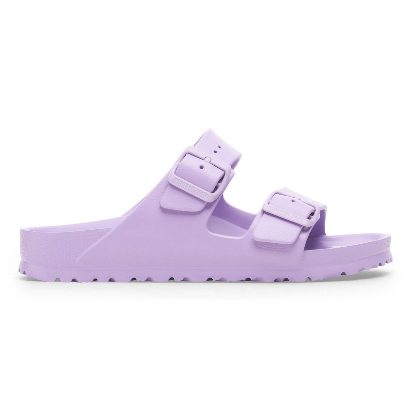 Birkenstock Arizona EVA Crocus כפכפי בירקנשטוק אריזונה נשים סגול