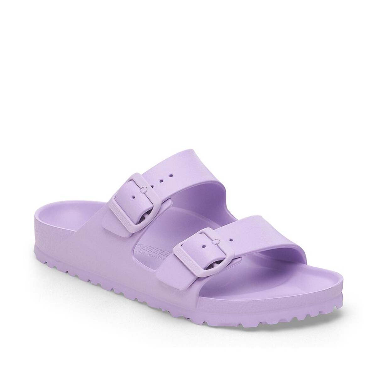 Birkenstock Arizona EVA Crocus כפכפי בירקנשטוק אריזונה נשים סגול