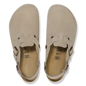 Birkenstock Tokio Taupe בירקנשטוק טוקיו טיופ