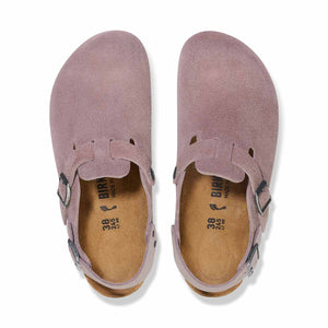 Birkenstock Tokio Faded Purple סנדלי בירקנשטוק טוקיו סגול