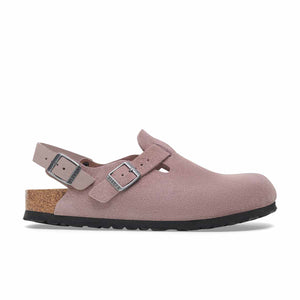 Birkenstock Tokio Faded Purple סנדלי בירקנשטוק טוקיו סגול