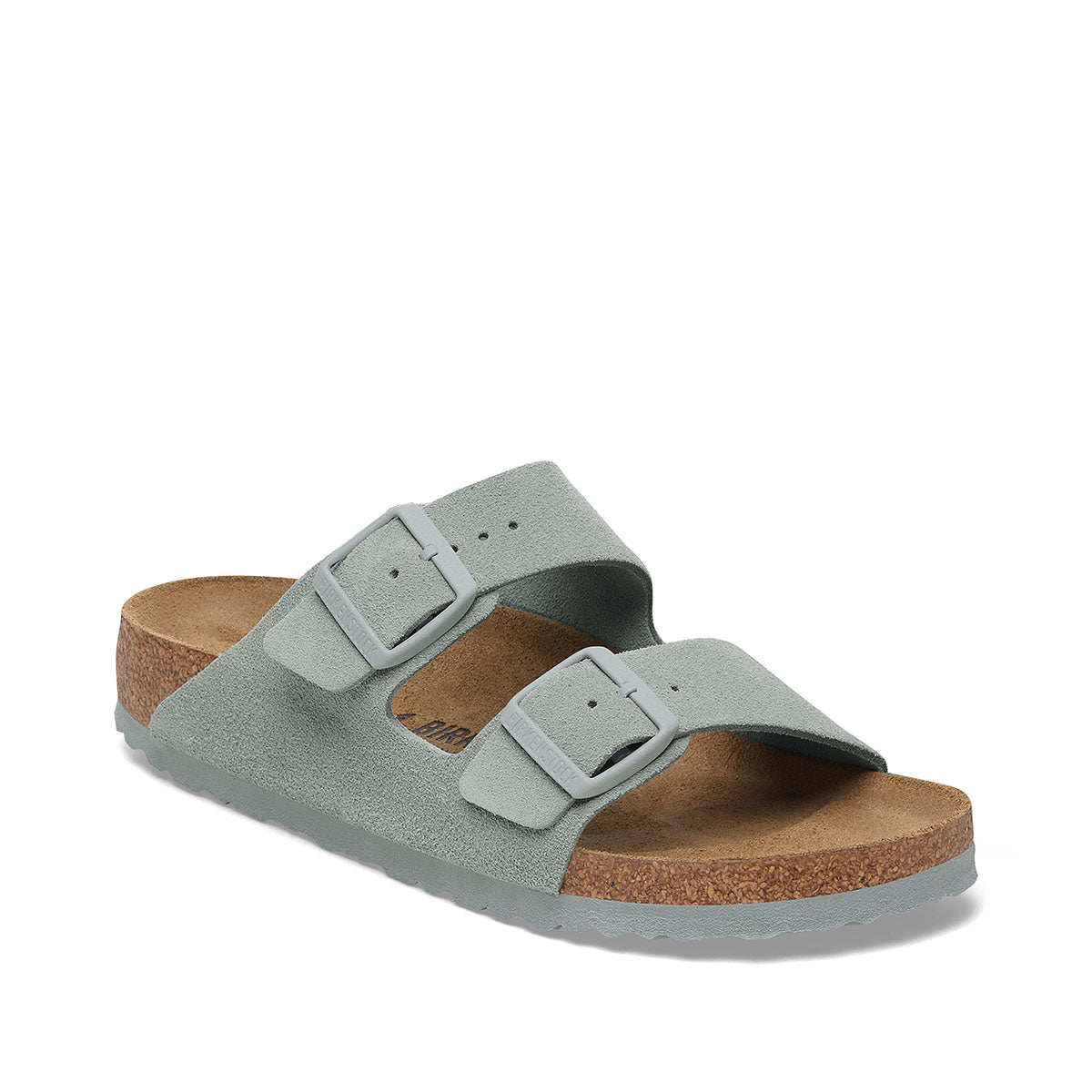 Birkenstock Arizona BS Pure Sage כפכפי בירקנשטוק אריזונה סייג' יוניסקס