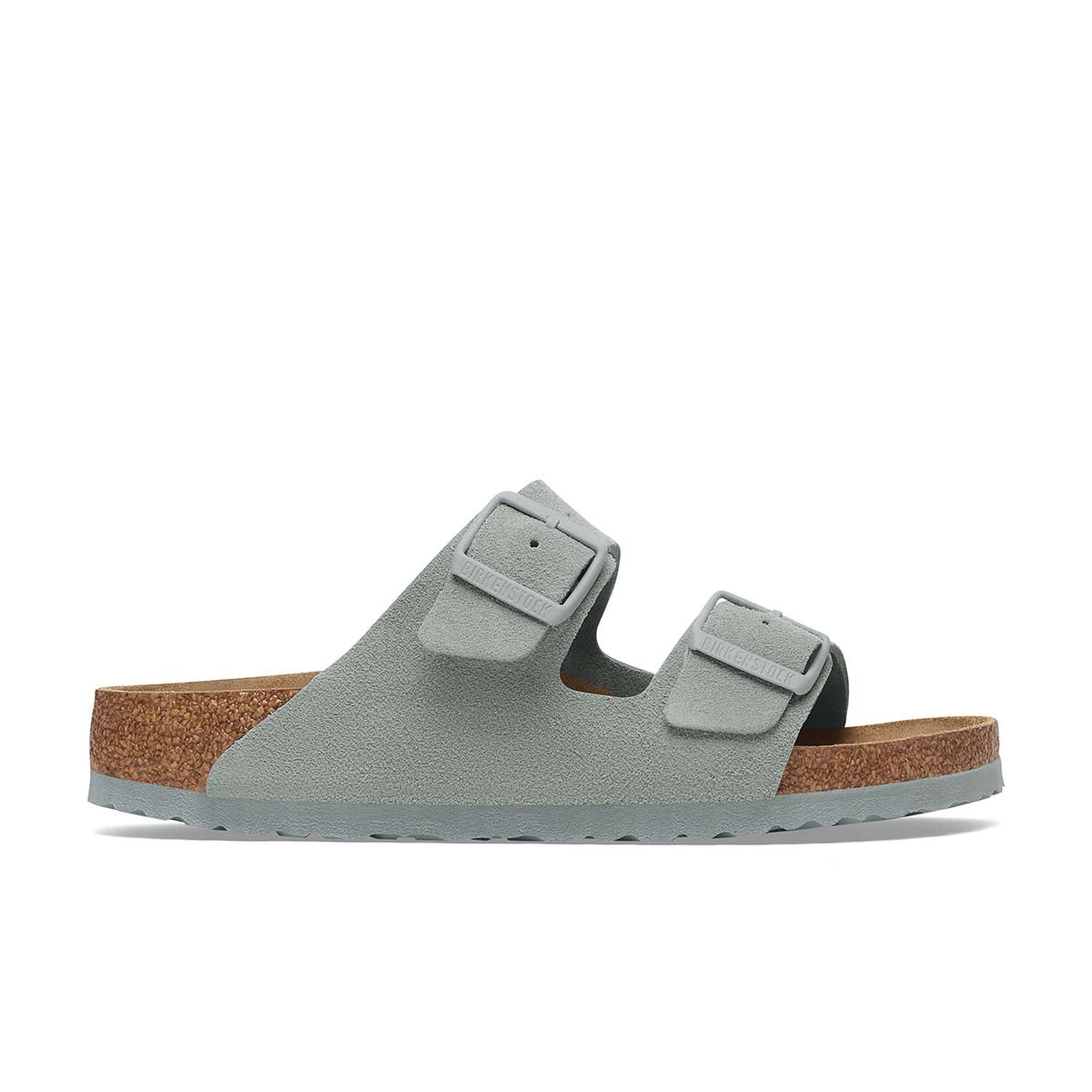 Birkenstock Arizona BS Pure Sage כפכפי בירקנשטוק אריזונה סייג' יוניסקס