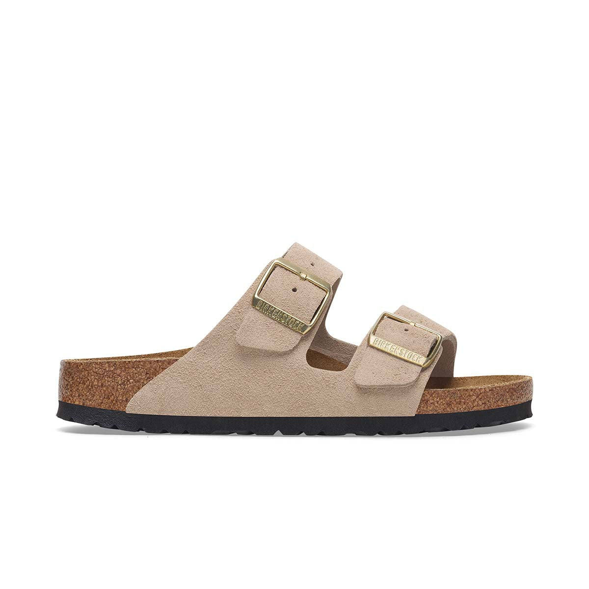 Birkenstock Arizona BS Sandcastle כפכפי אריזונה סנד לנשים