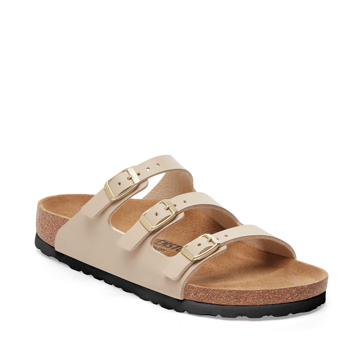 Birkenstock Florida BS Sandcastle כפכפי בירקנשטוק פלורידה סנד