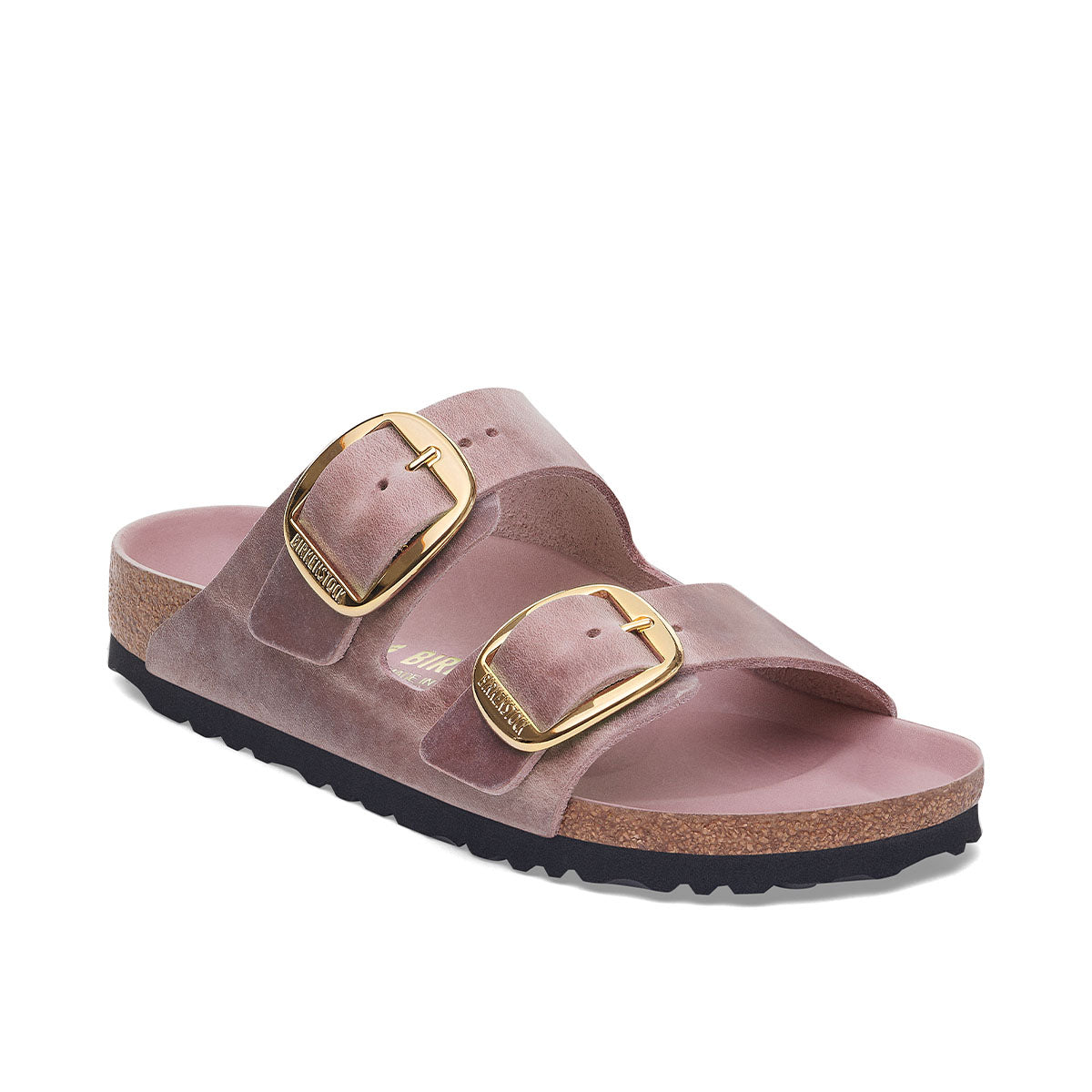 Birkenstock Arizona Big Buckle Lavender כפכפי בירקנשטוק אריזונה לנשים