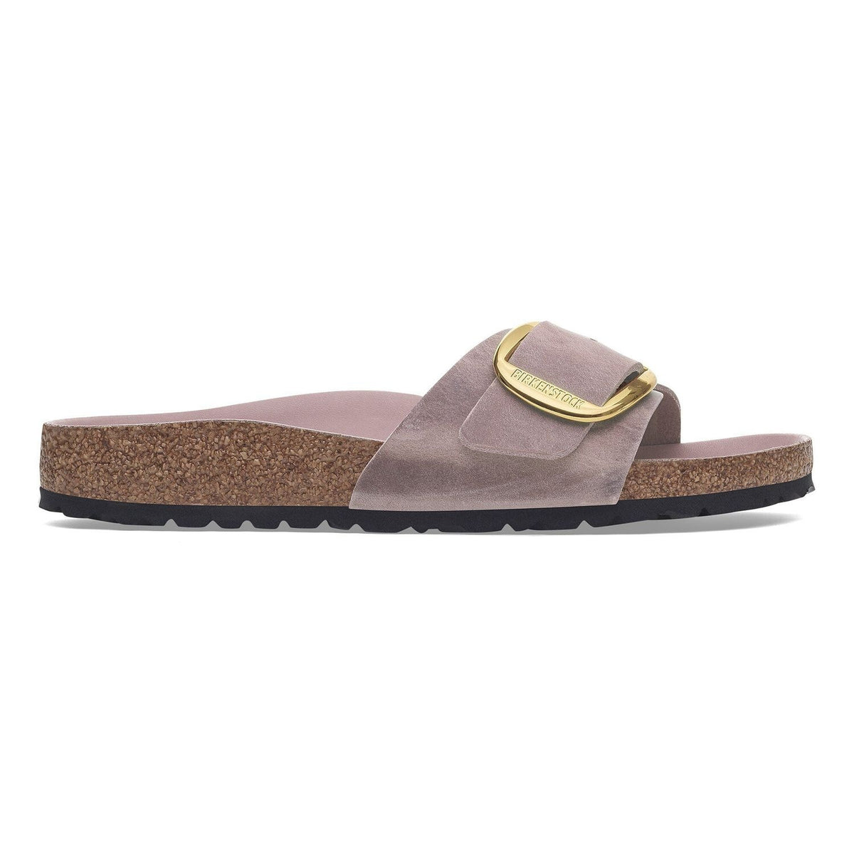 Birkenstock Madrid Big Buckle Lavender כפכפי בירקינשטוק לנשים