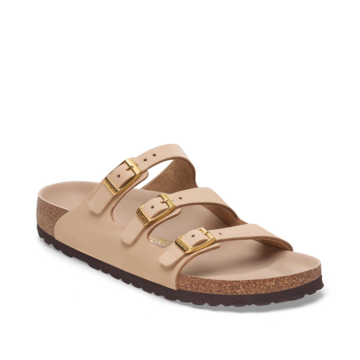 Birkenstock Florida Fresh Sandcastle כפכפי בירקנשטוק פלורידה פרש סנד