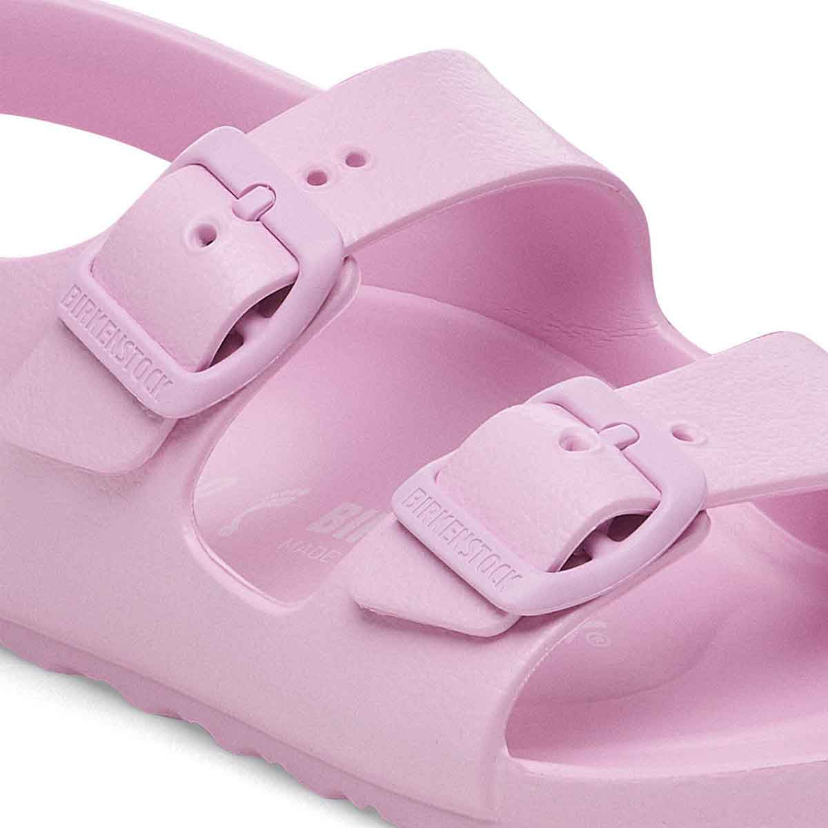 Birkenstock Milano EVA Kids Fondant Pink סנדלי בירקנשטוק מילאנו ילדים ורוד