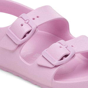 Birkenstock Milano EVA Kids Fondant Pink סנדלי בירקנשטוק מילאנו ילדים ורוד