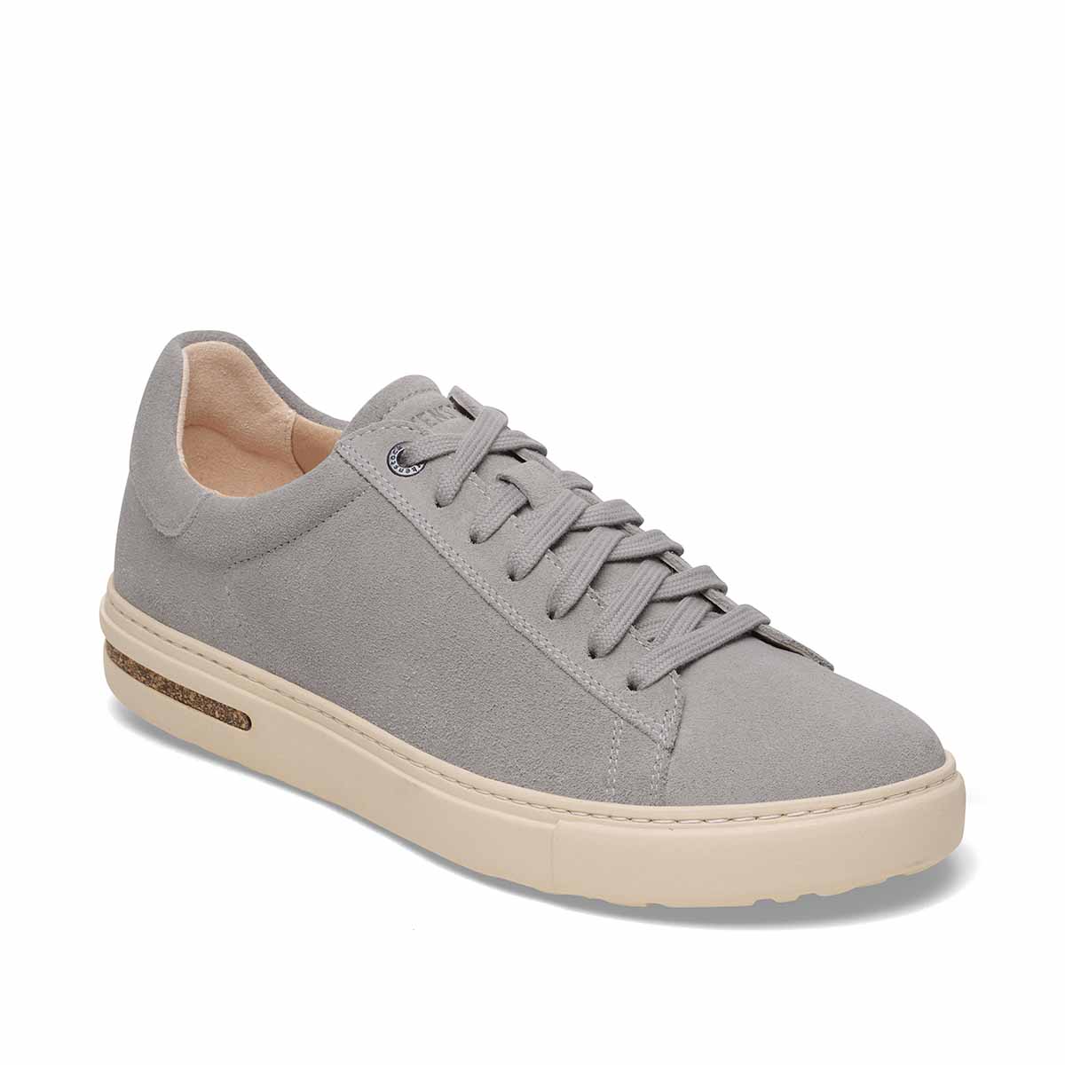 Birkenstock Bend Low Stone Coin Unisex סניקרס בנד נמוך סטון