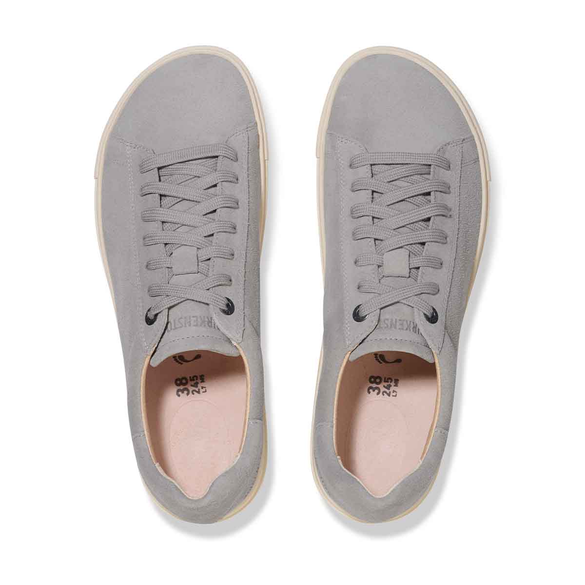 Birkenstock Bend Low Stone Coin Unisex סניקרס בנד נמוך סטון