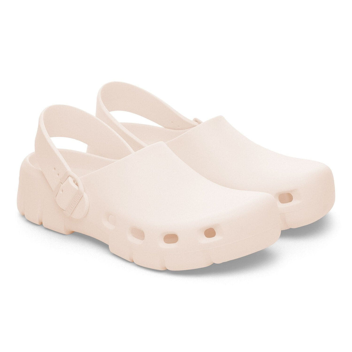 Birkenstock Birki Flow EVA Light Rose כפכפי בירקנשטוק לנשים