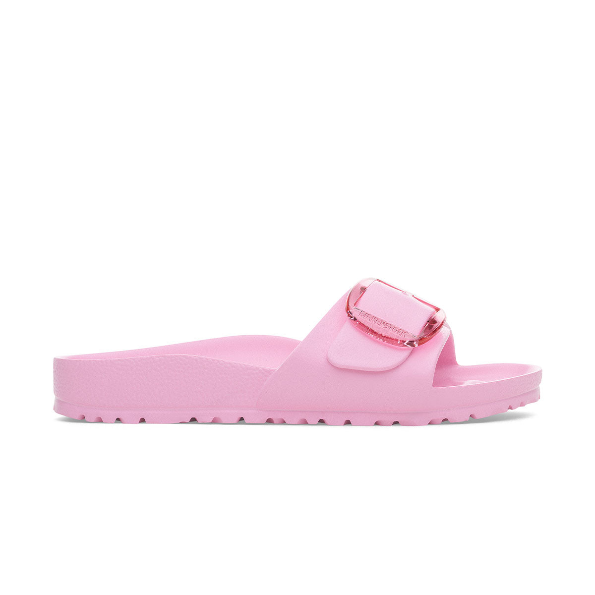 Birkenstock Madrid Big Buckle EVA Fondant Pink כפכפי בירקנשטוק לנשים מדריד אבזם