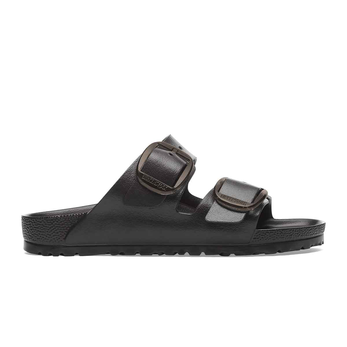 Birkenstock Arizona Big Buckle EVA Black כפכפי בירקנשטוק אריזונה אבזם שחור לנשים