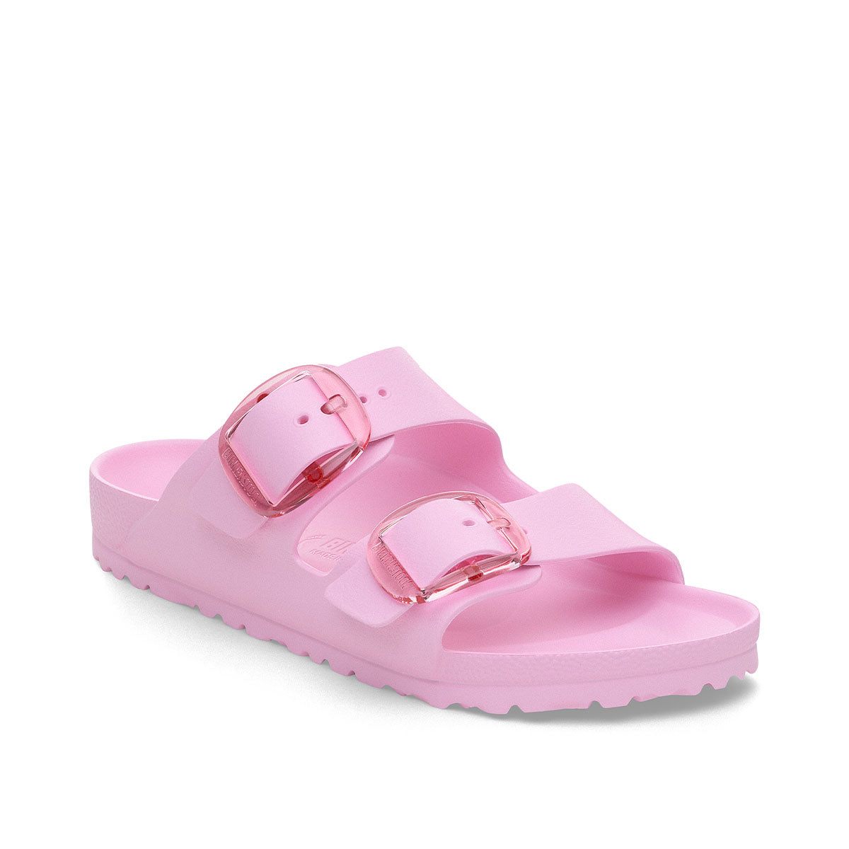 Birkenstock Arizona Big Buckle EVA Fondant Pink כפכפי בירקנשטוק אריזונה אבזם ורוד