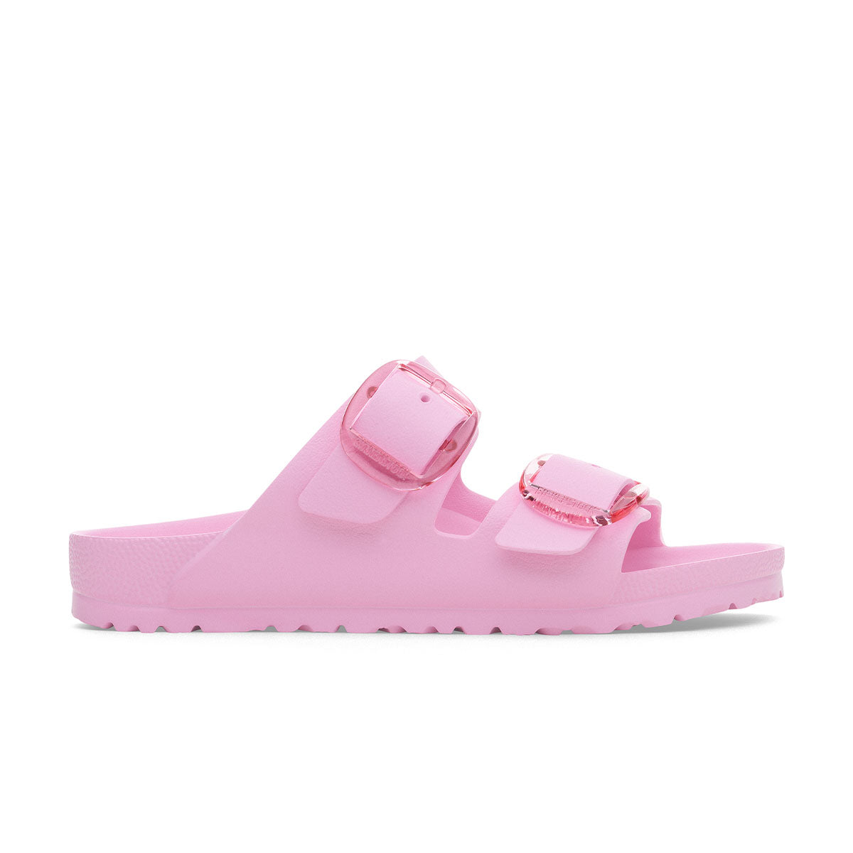 Birkenstock Arizona Big Buckle EVA Fondant Pink כפכפי בירקנשטוק אריזונה אבזם ורוד