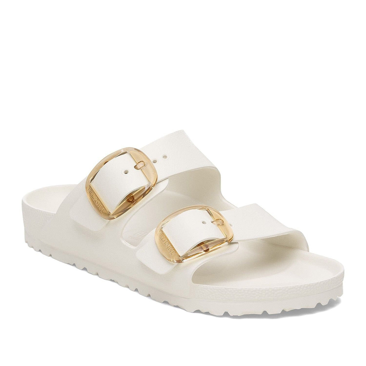 Birkenstock Arizona Big Buckle EVA Eggshell כפכפי בירקנשטוק אריזונה לנשים אגשל