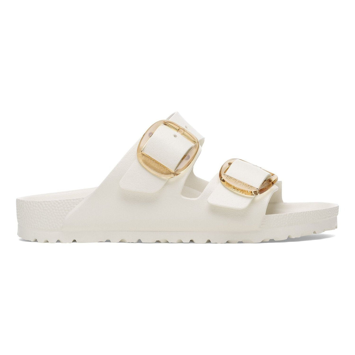 Birkenstock Arizona Big Buckle EVA Eggshell כפכפי בירקנשטוק אריזונה לנשים אגשל