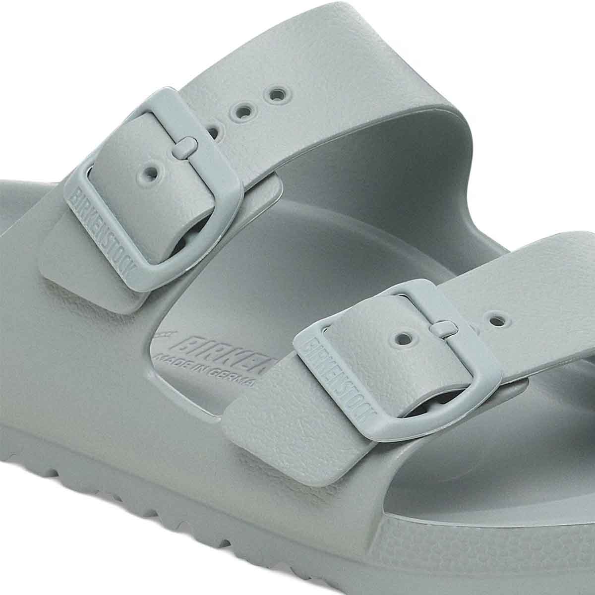 Birkenstock Arizona EVA Pure Sage כפכפי בירקנשטוק אריזונה סייג' לנשים