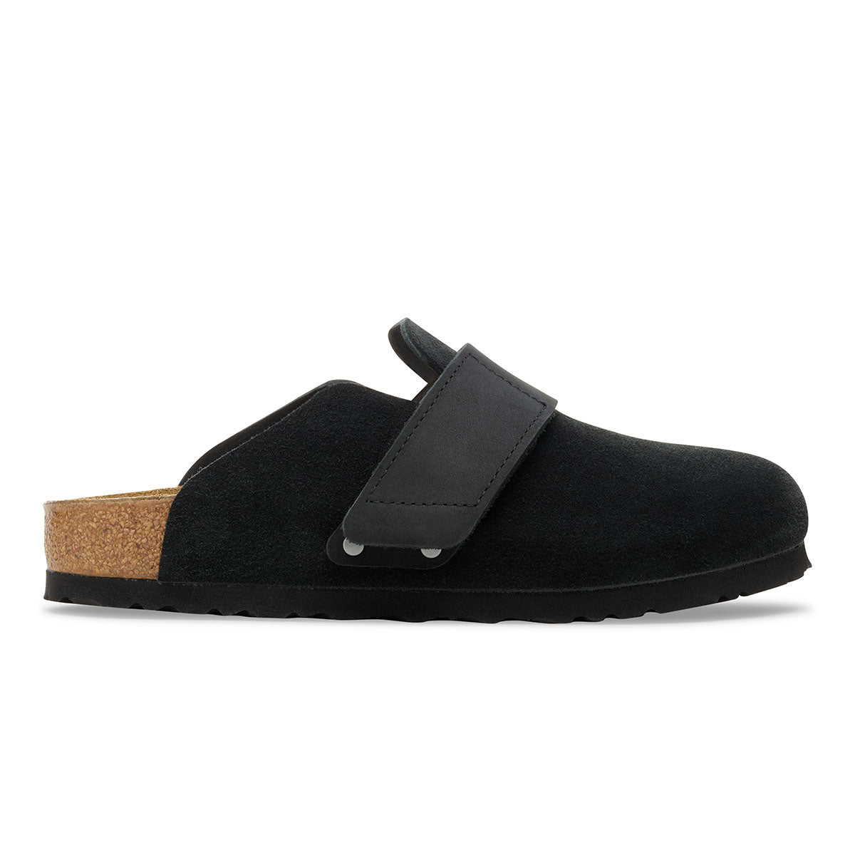 Birkenstock Loma Black Unisex כפכפי בירקנשטוק לומה שחור