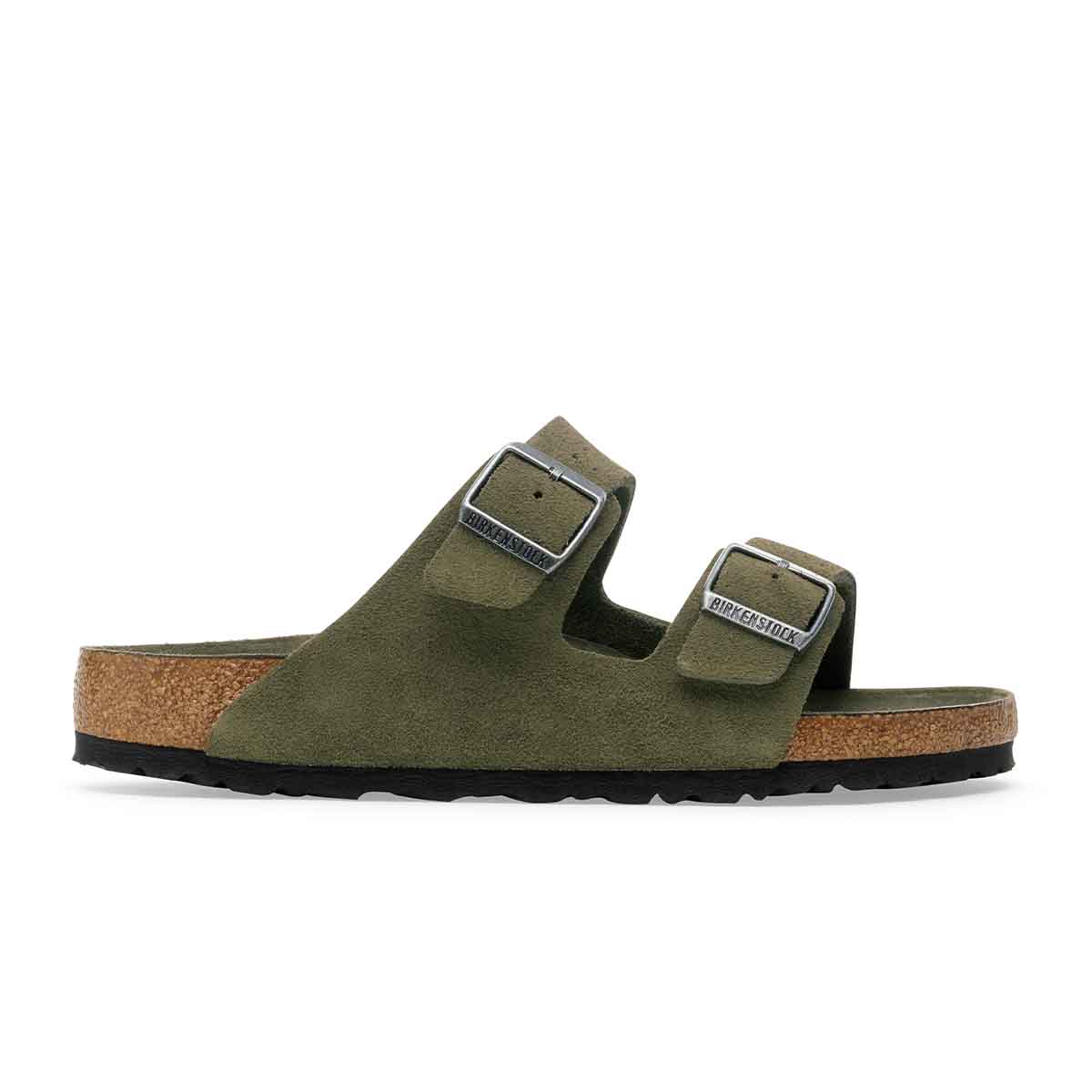 Birkenstock Arizona BS Thyme Tonal Unisex כפכפי בירקנשטוק אריזונה טימין טונאל