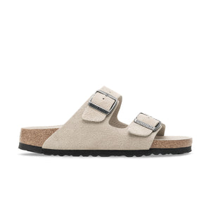 Birkenstock Arizona BS Oyster Tonal Unisex כפכפי בירקנשטוק אריזונה אויסטר טונאלי