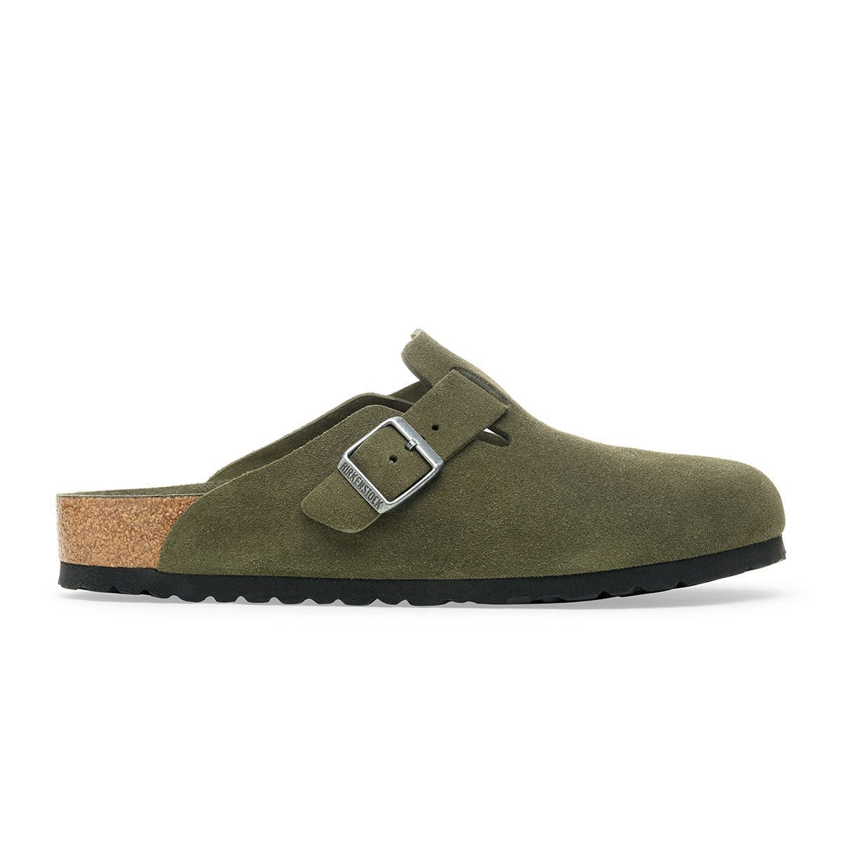 Birkenstock Boston BS Thyme Tonal Women כפכפי בירקנשטוק בוסטון טימין לנשים