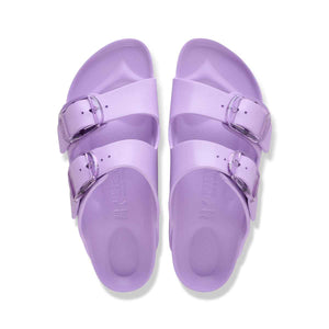 Birkenstock Arizona Big Buckle EVA Crocus כפכפי בירקנשטוק אריזונה לנשים
