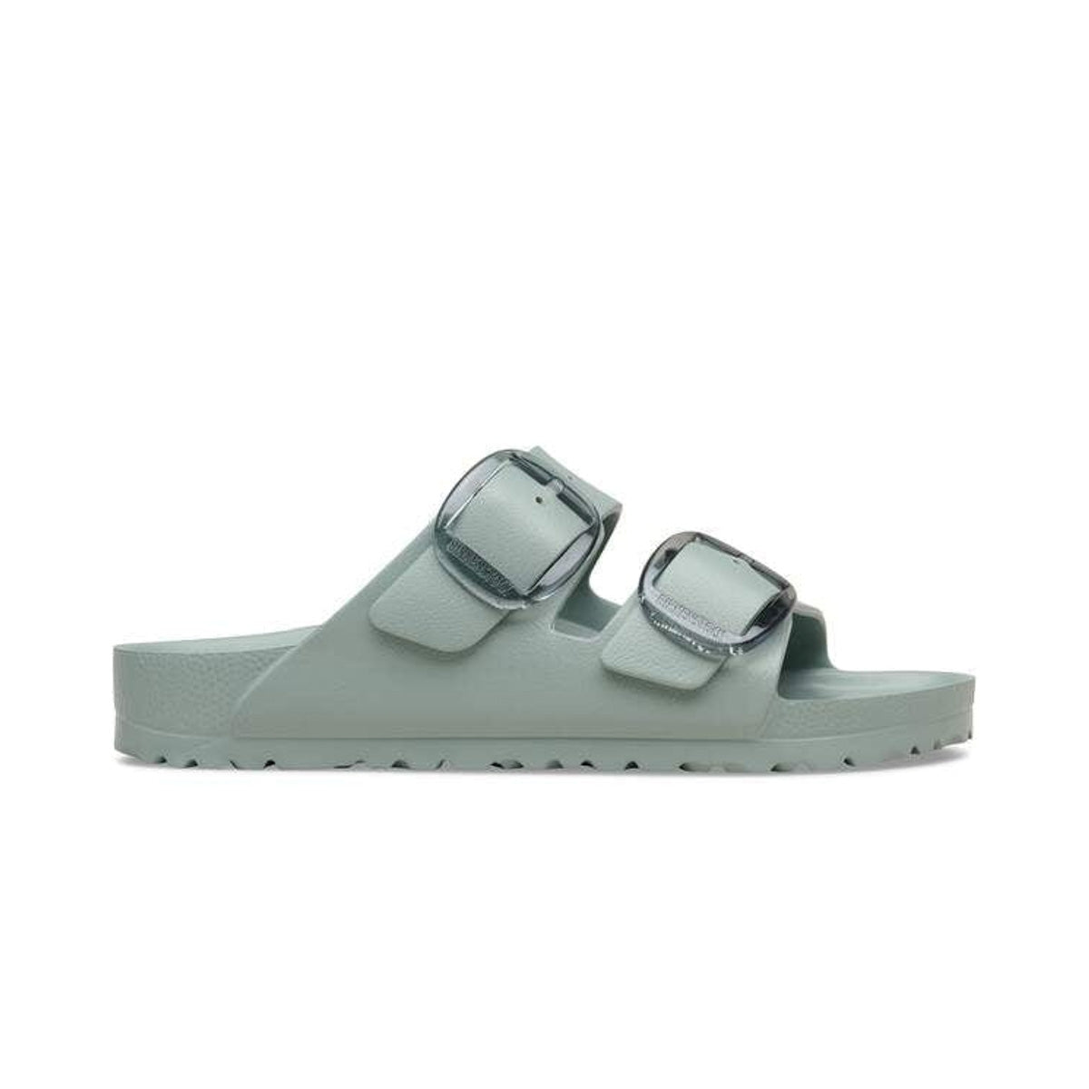Birkenstock Arizona Big Buckle EVA Pure Sage כפכפי בירקנשטוק לנשים